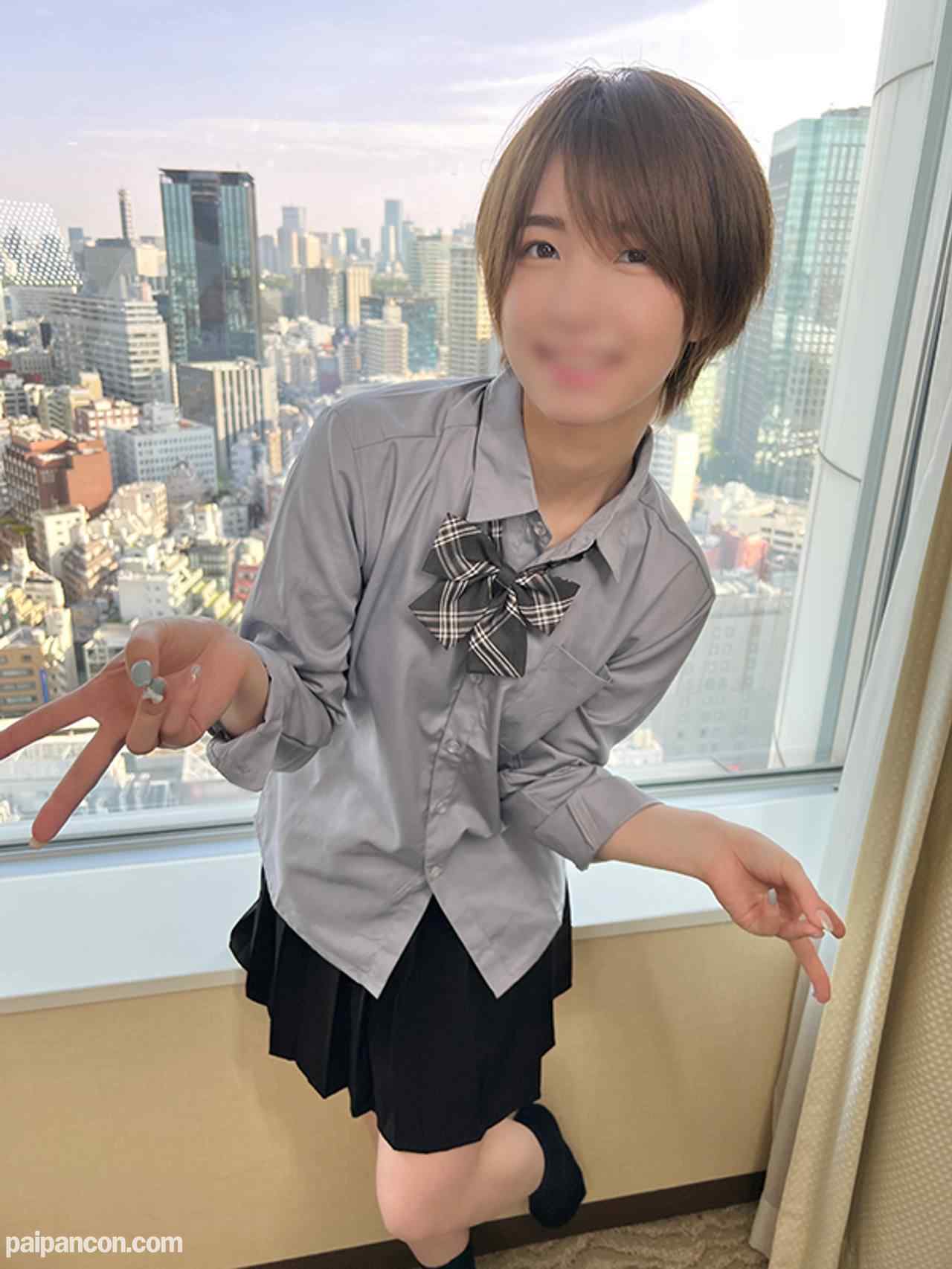 FC2-PPV-3751072 - ※初回数量限定※【個撮・中出し】ボーイッシュ「ツンデレ」美●女 まい ちゃん・18歳 thumbnail_8.jpg