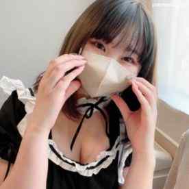 FC2-PPV-3904872 - 【#107】もちもち巨乳のメイドさんをハメ撮り。興奮して奥に密着で子宮たっぷり直注入中出し完了！癒しの両手まんこで萌え萌え大量射精♡ cover.jpg