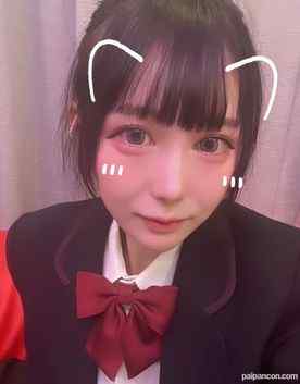 FC2-PPV-3991751 - ZIP特典有【無】冬服コスプレ  スレンダー 地下アイドルひな 20歳に着衣で中出し 11作品目【サカイ】