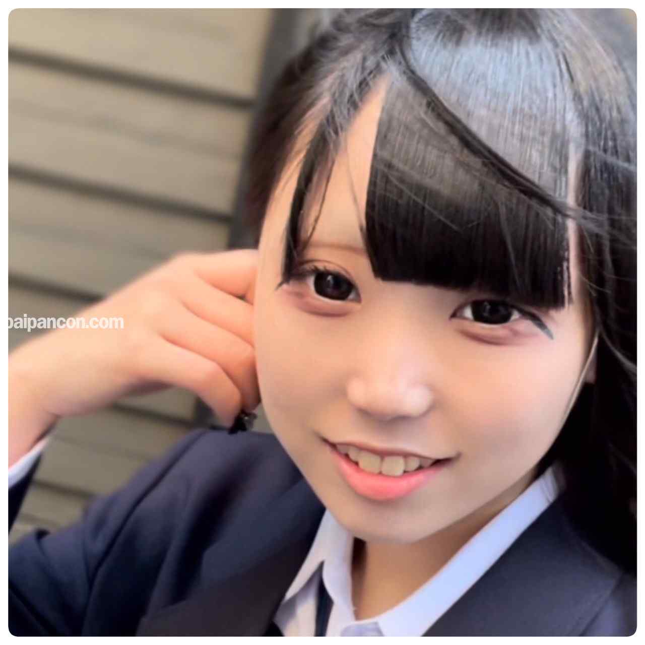 FC2-PPV-4077629 - 【無】男心をくすぐるｲﾓｵﾄ系地下アイドルくれはちゃん！！美マンで美尻で18歳♪下校途中のフレッシュJ○に大量種付け！！ thumbnail_0.jpg