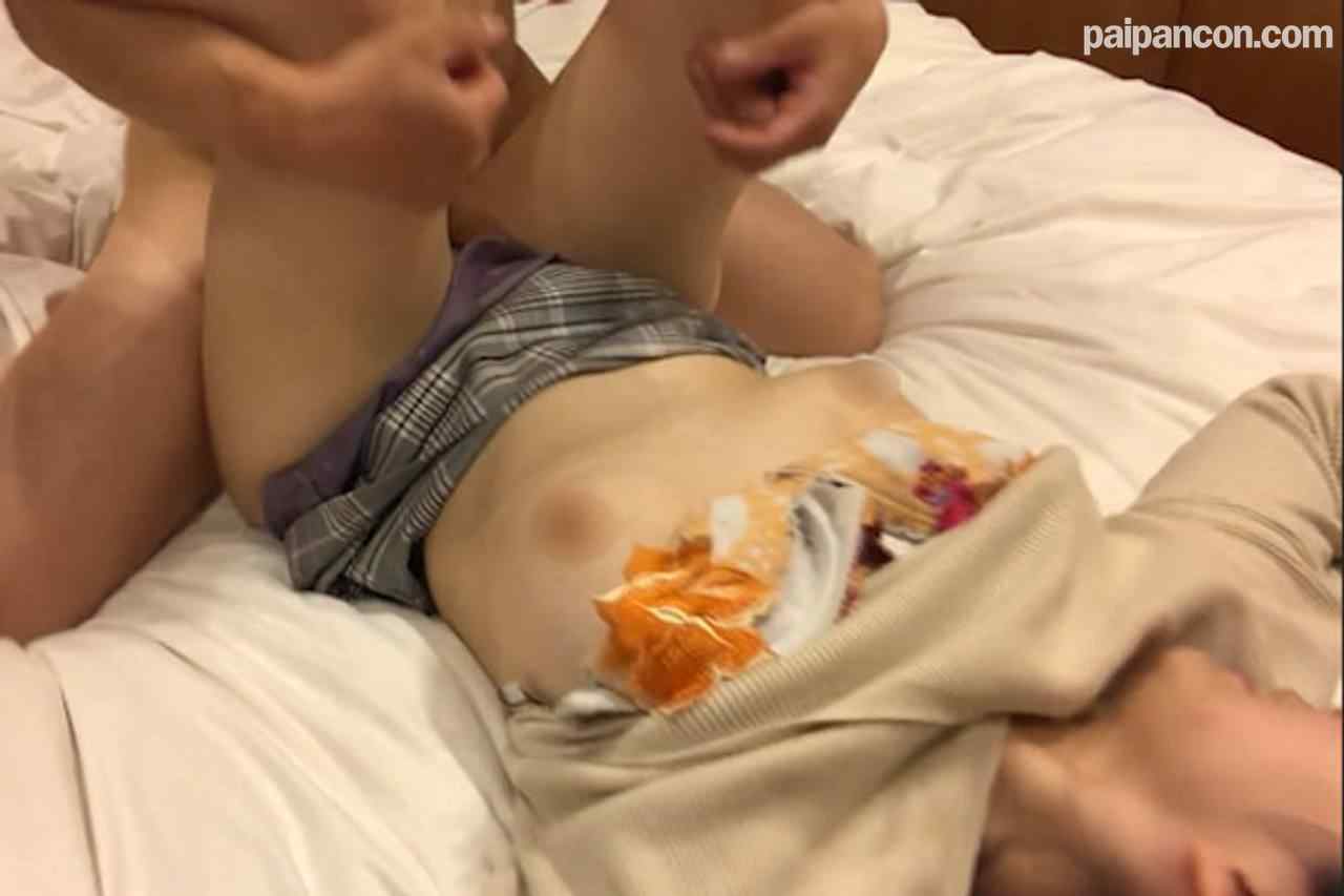 FC2-PPV-4176435 - ※1/3まで300pt※【ハメ撮り・中出し】新体操とバレーで幼き頃磨いた美ボディーがたまらない、保育士の本音 thumbnail_4.jpg