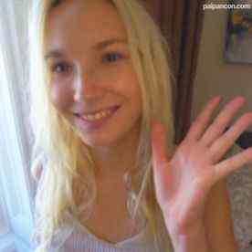 FC2-PPV-4239286 - 金髪LA美女！健康的なエロい身体で笑顔がかわいい。セックス超積極的で2回ヤリました。【3日間割引】