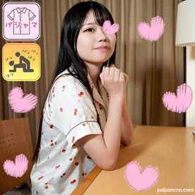 FC2-PPV-4242544 - 【パジャマ★モナシ】パジャマdeおじゃま♥スレンダー体型P★活19歳JDゆうさん♥小さなお口で奥までフェラ♥自分の彼女とパジャマSEXしてる感覚でたのしませてもらいました♥ cover.jpg