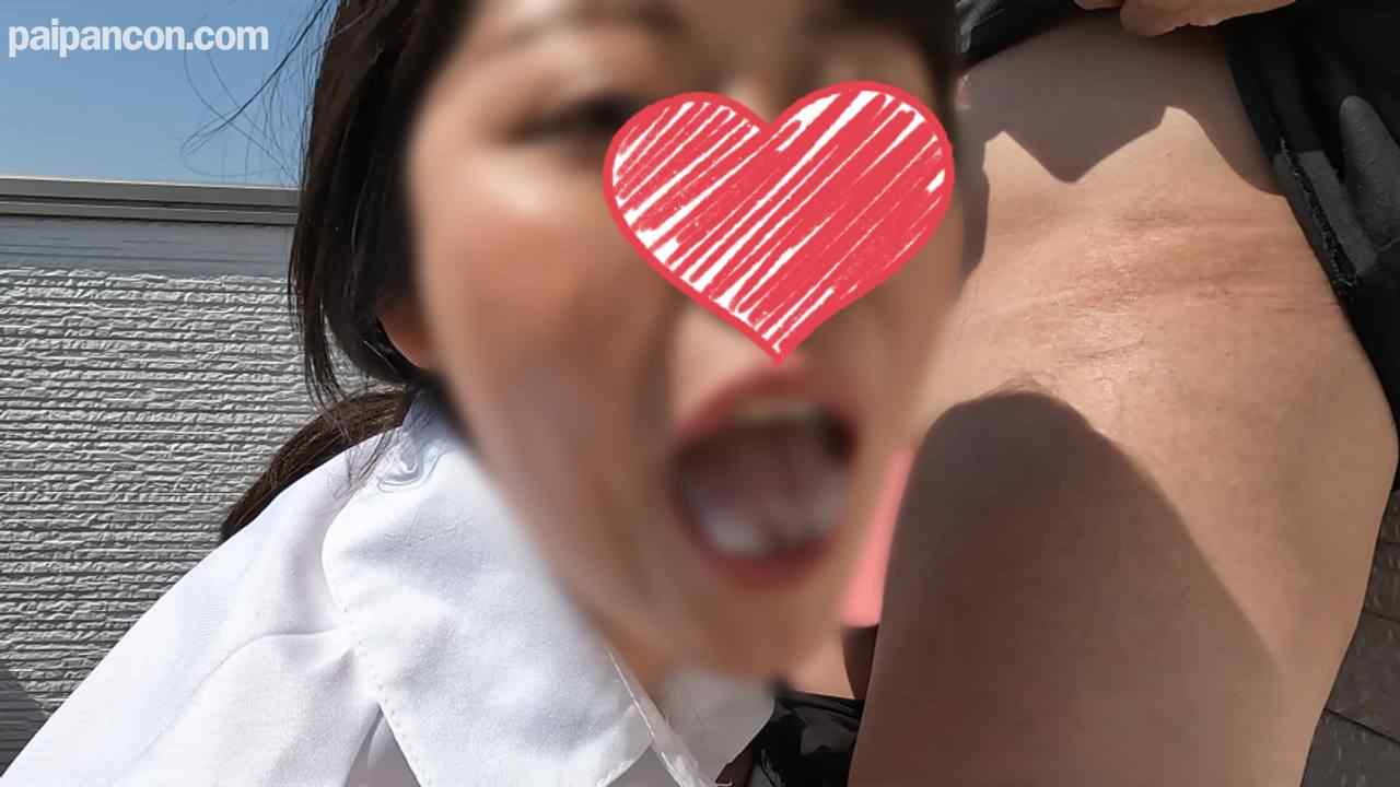 FC2-PPV-4245039 - ほんわかナースのヒミツのお仕事献身的ねっとりフェラ早抜き4人斬り ◇連続ゴックンで上のお口から精ナース…通過する電車も気にせず生中だしで絶頂フィニッシュ純情色白看護師はるかさん thumbnail_4.jpg