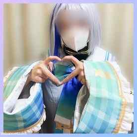 FC2-PPV-4314132 - ※3/4まで☆限定Gcup神スペック☆【Vtuber】天音か〇た別衣装Ver。細くてGcupレイヤーせらちゃん、童貞くんたちに萌え声からの利きパイズリからの中出し cover.jpg