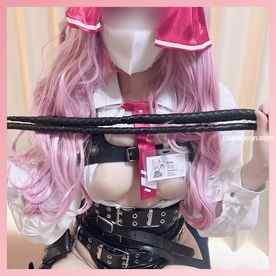 FC2-PPV-4325103 - ※3/10まで限定。ド素人レイヤー初撮り【NIK〇E】ユ〇巨尻、完全再現。初撮り、かなめちゃんデビュー☆祝☆経験浅いのに童貞くんたちおじさんたちに囲まれて…〇〇〇 cover.jpg