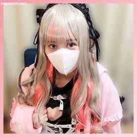 FC2-PPV-4341744 - ※3/24まで限定。Vtuber魔界〇りり〇【初撮り】☆えちえちEcupレイヤー初陣☆スタイルの良さに童貞くんたち乳首舐められただけでフル勃起！暴発＆男の潮吹き、やられたい放題 cover.jpg