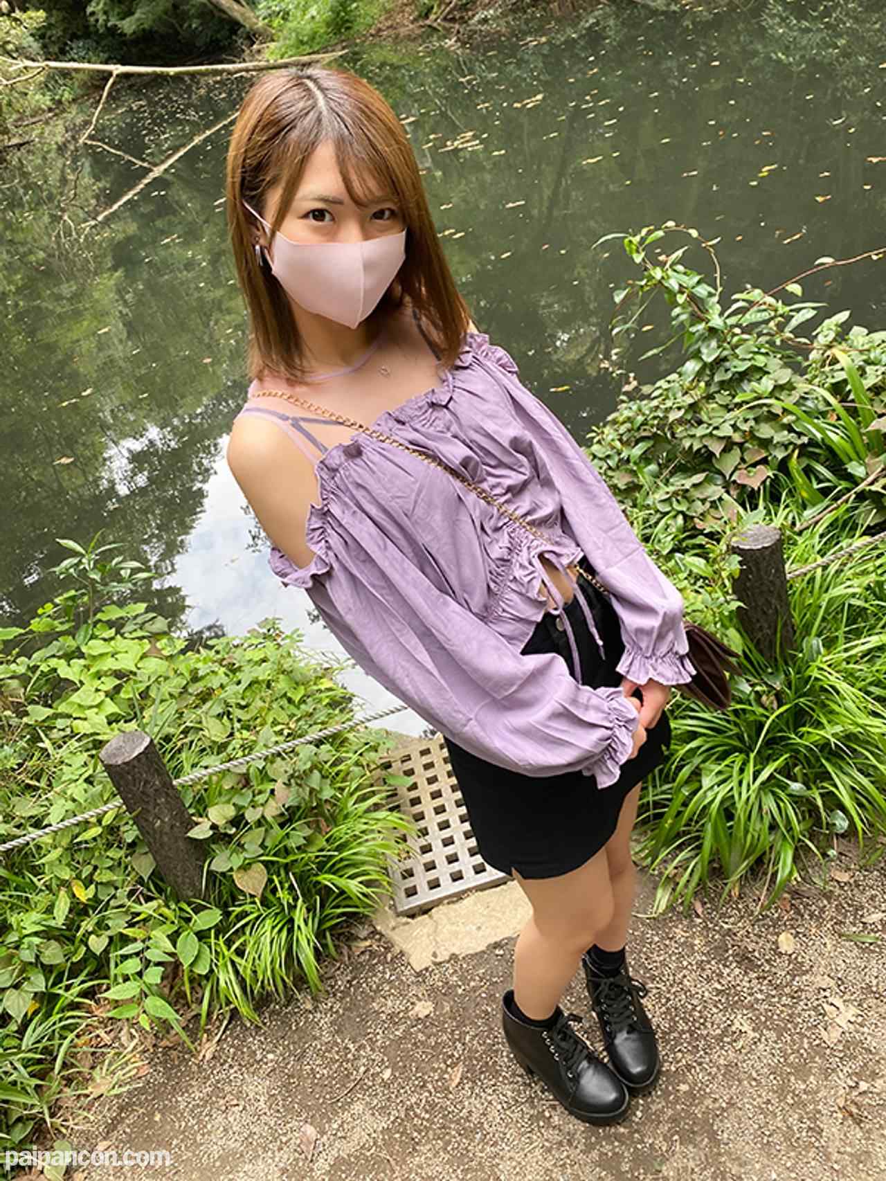 FC2-PPV-4373579 - ※初回数量限定※★激ヤバ・最強ちっぱい★エロ可愛いにも程がある「小悪魔系」保育士さん・21歳★精子ごっくん＆大量顔射 thumbnail_0.jpg