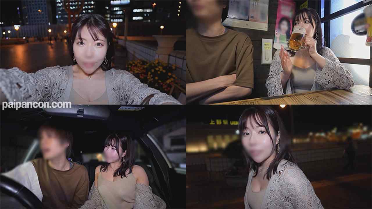 FC2-PPV-4385138 - ※初回数量限定※★オナ高同士のW不倫★据え膳不可避の「爆乳」スケベ妻・まいな３０歳★デカパイ揺らして露天で生ハメ★中出し＆顔射 thumbnail_1.jpg