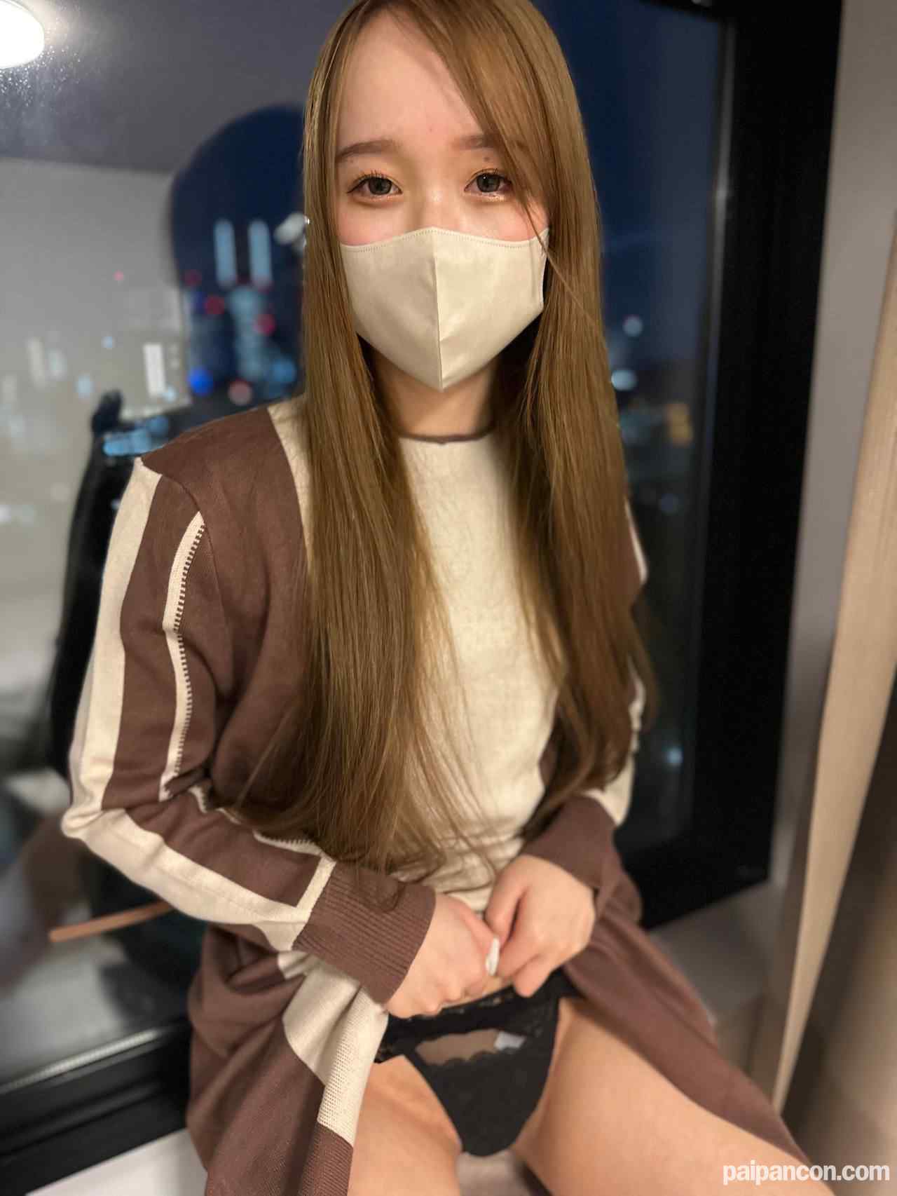 FC2-PPV-4411764 - 【期間限定5980pt→980pt】【処/女】初撮り♡マスク剥ぎとりシレっと中出し♡『中には出さないからっ』は言葉だけ♡めでたく処.女サポ完了です【無】 thumbnail_0.jpg