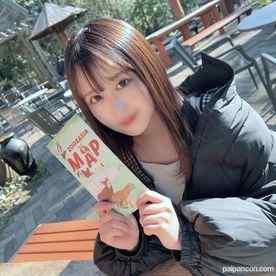 FC2-PPV-4418885 - 初撮影・顔出し！！3日間限定！キスだけでびしょびしょになっちゃうウサギさんの様なめちゃカワ専門◯生！だけど脱いだら凄いの！まだまだ発展途上の若 さ溢れるEcup巨乳美ボディに2回中出し！！ cover.jpg