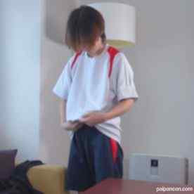 FC2-PPV-4435441 - 18なりたてボーイッシュ処女。性欲おじさんにファーストキス、処女喪失、どさくさ中出しまでされたのに、「処女卒業させてくれてありがとうございました♡」と感謝の言葉を述べる。めちゃくちゃ良い子ですね。 cover.jpg