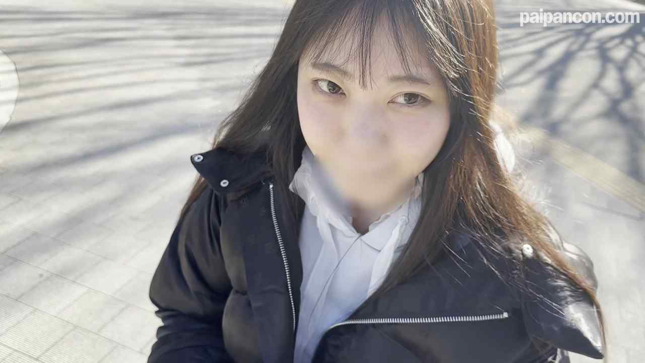 FC2-PPV-4470468 - 13日まで990pt!!! ※初撮り！天然不思議っこ医療系学生「だめぇぇ、恥ずかしい///」初々しく照れるまなちゃんが絶倫おじさんとイチャH thumbnail_1.jpg