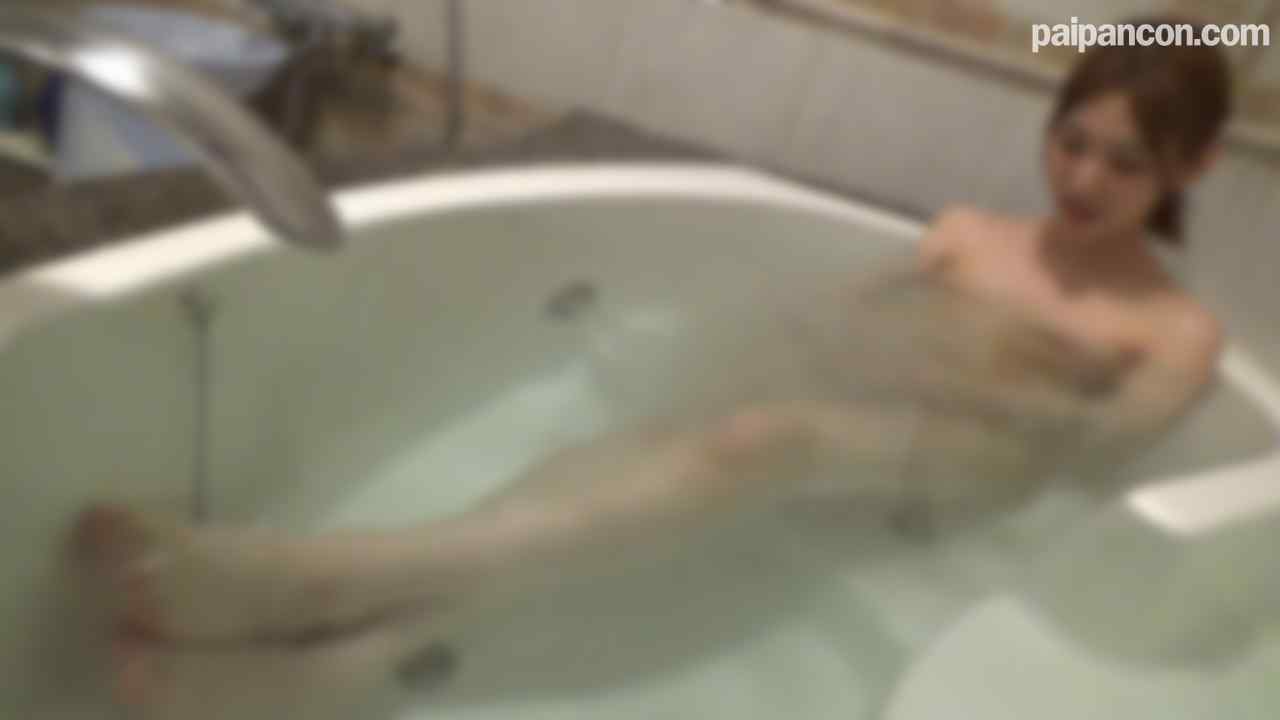 FC2-PPV-4505160 - 大人気だったDカップ美乳で美尻の保育士さんが渋谷の人気アパレル販売員に転職。オジサンに褒められまくって気許し中出し！混浴してさらに2回戦！ピンクのパイパン種付け孕ませ中出し2連発！特典:手コキ射精！ thumbnail_4.jpg