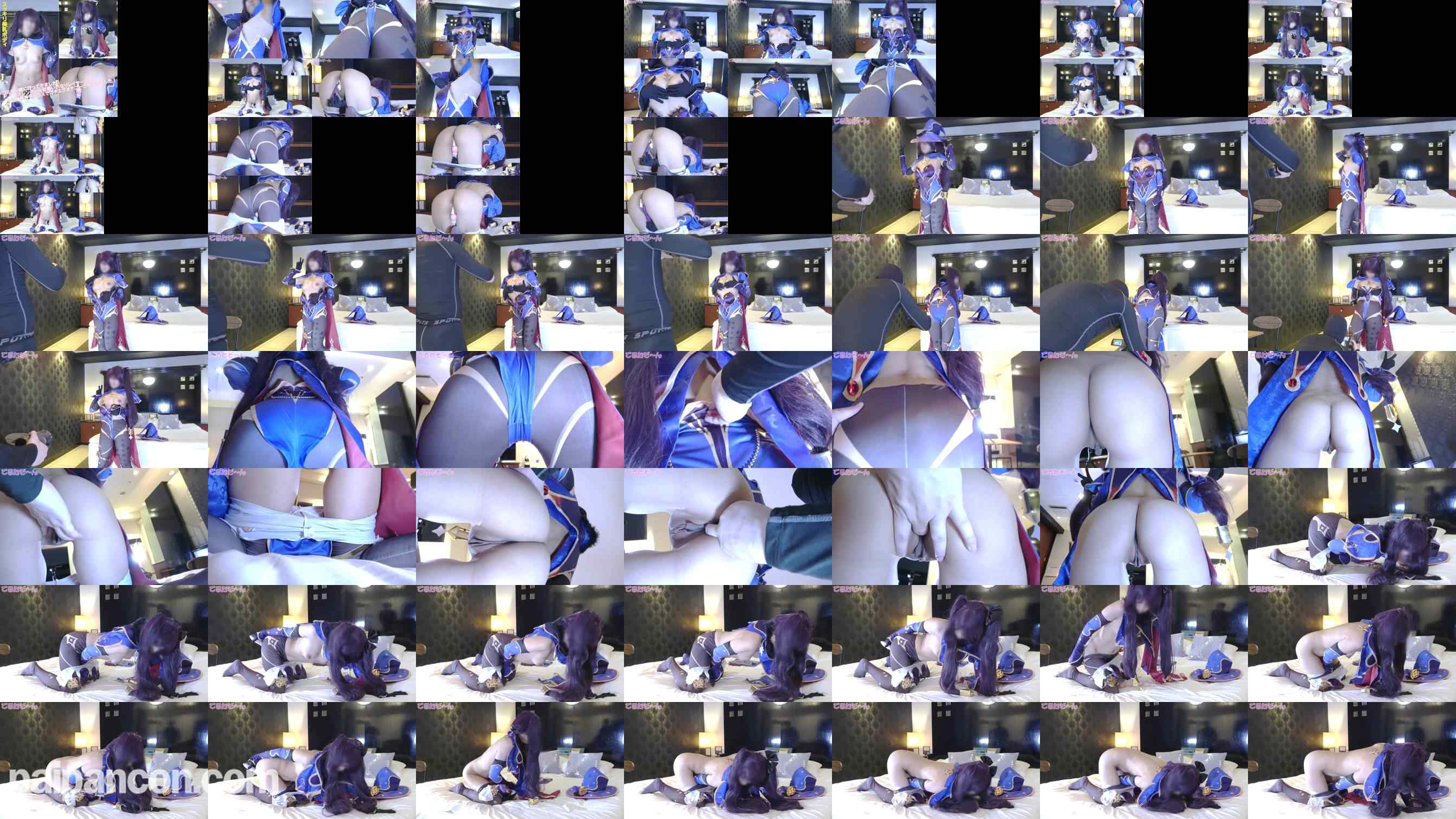 FC2-PPV-4523553 - コミケ一緒に行ってきました！スレンダーな従順いいなりレイヤーさん♪今回は原神モナコスでガチエグオナニーさせてきました！ grid.jpg