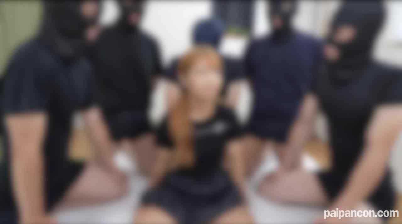 FC2-PPV-4525052 - 3日間！70%OFF【顔出し】【6P】パッと見1◯歳。出演がバレ無職に！！5本のペニスに絡まれ、ただひたすらに肉便器と化す。。。合法6P thumbnail_2.jpg