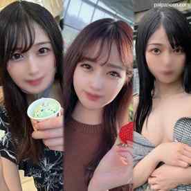 FC2-PPV-4532115 - ~ vol.25 ~【 期間・個数限定販売 】3日間限定価格1980pt！！あの【 可憐な女大生シリーズ 】 の美女3名を厳選！！生々しい中出し映像を一挙公開！！【 特典映像4時間10分収録 】 cover.jpg