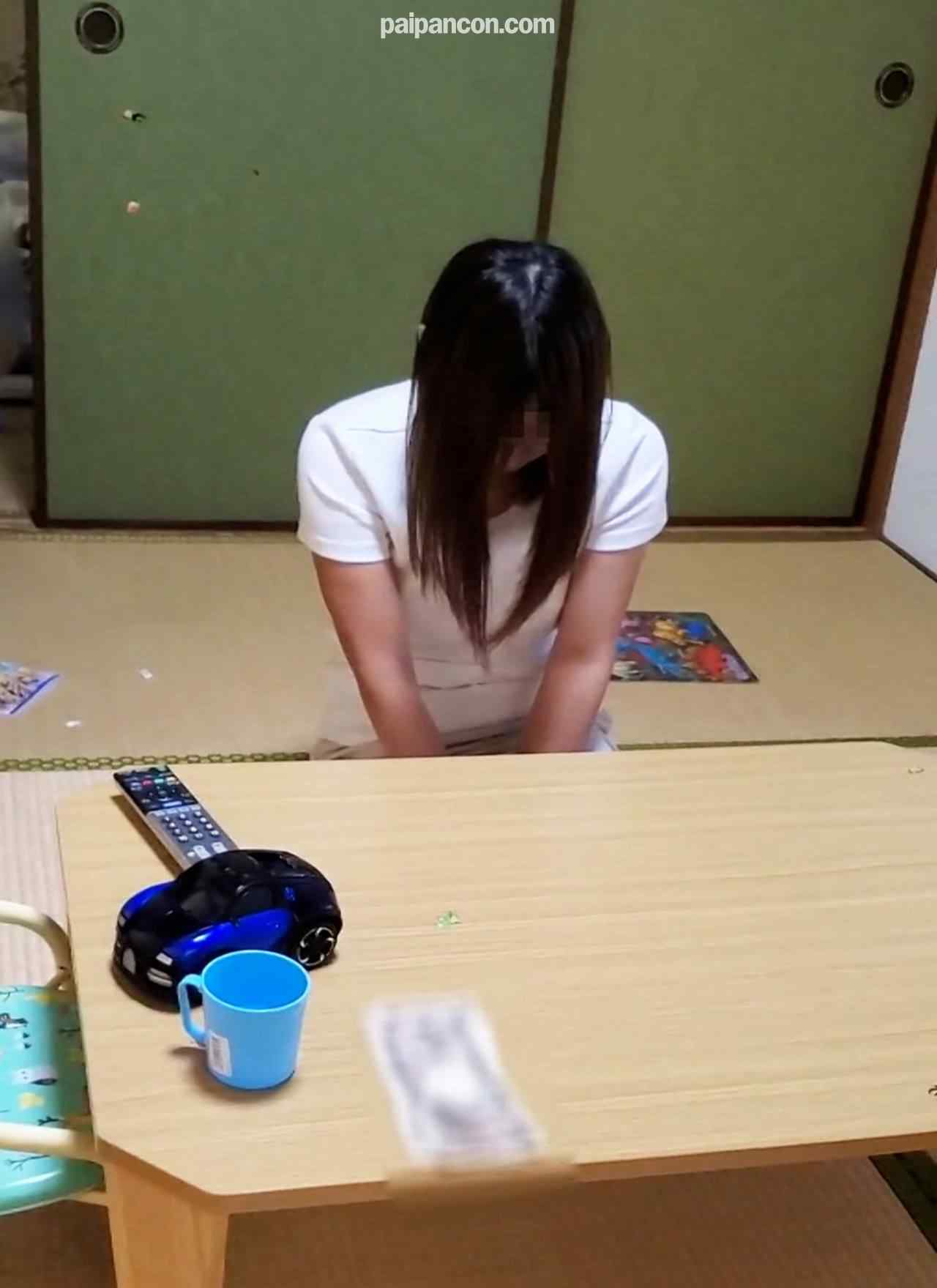 FC2-PPV-4539986 - 【個人】元地方女◯アナ妻 田舎に逃げるも借金が旦那にバレて愛想尽かされ売られ嫌がりながらも噴水してしまい身体で回収 thumbnail_0.jpg