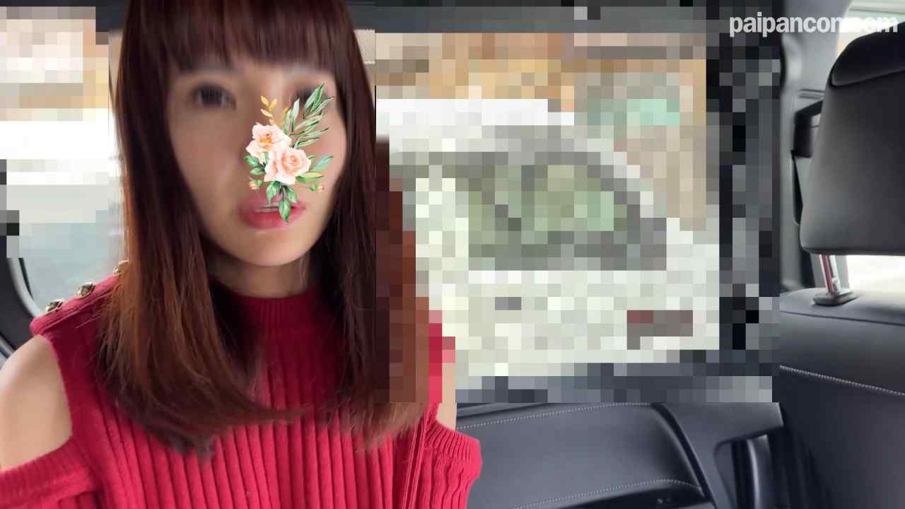 FC2-PPV-4540363 - 車内でフェラテク講習２名連続大量口内発射１名ごっくん☆ネイリスト芹菜さん＆パティシエ（修行中）早織ちゃん） thumbnail_4.jpg