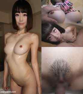 FC2-PPV-4547366 - [即ハメ中出し素人妻］無修正≪Ｇカップ美巨乳メンエス嬢！極上スタイル人妻≫性欲強めドえろ⤴即尺ごっくんと半外半中と中出し2連発の計3発 ドバドバ大量射精デトックスＳＥＸ cover.jpg