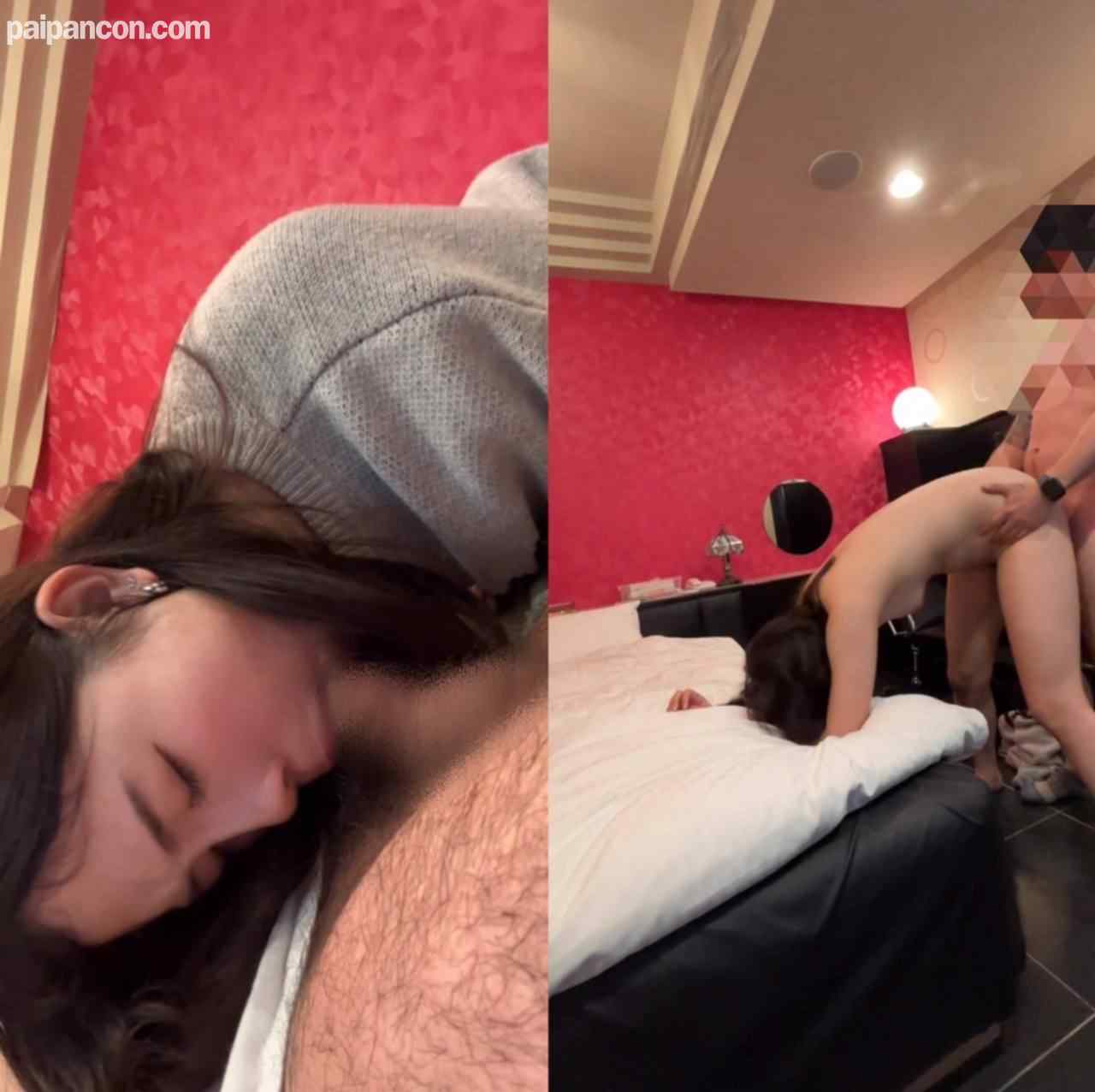 FC2-PPV-4556100 - 1週間限定激安500P!!衝撃！彼氏のプレゼント代が足りなくて渋々ハメ撮りされ、さらに2回も種付けまでされる専門学生 thumbnail_5.jpg