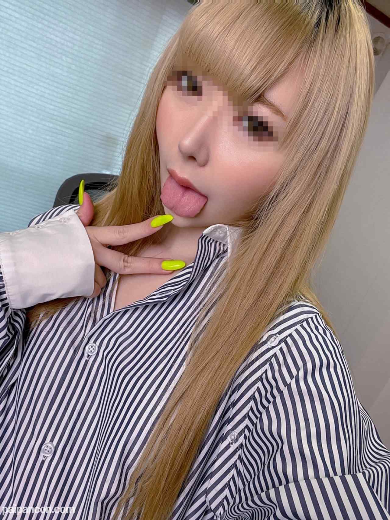 FC2-PPV-4558643 - 490円:個撮）・・イヤ！ちっぱい弱いの！生意気合法メスガキ】勃起するピンキー乳首は秒で昇天。おじさんを小馬鹿にする金髪ギャル（20）4日間無洗浄汚チンポ「うぇくッサァ！→フェラ手コキ.射精.4K thumbnail_1.jpg