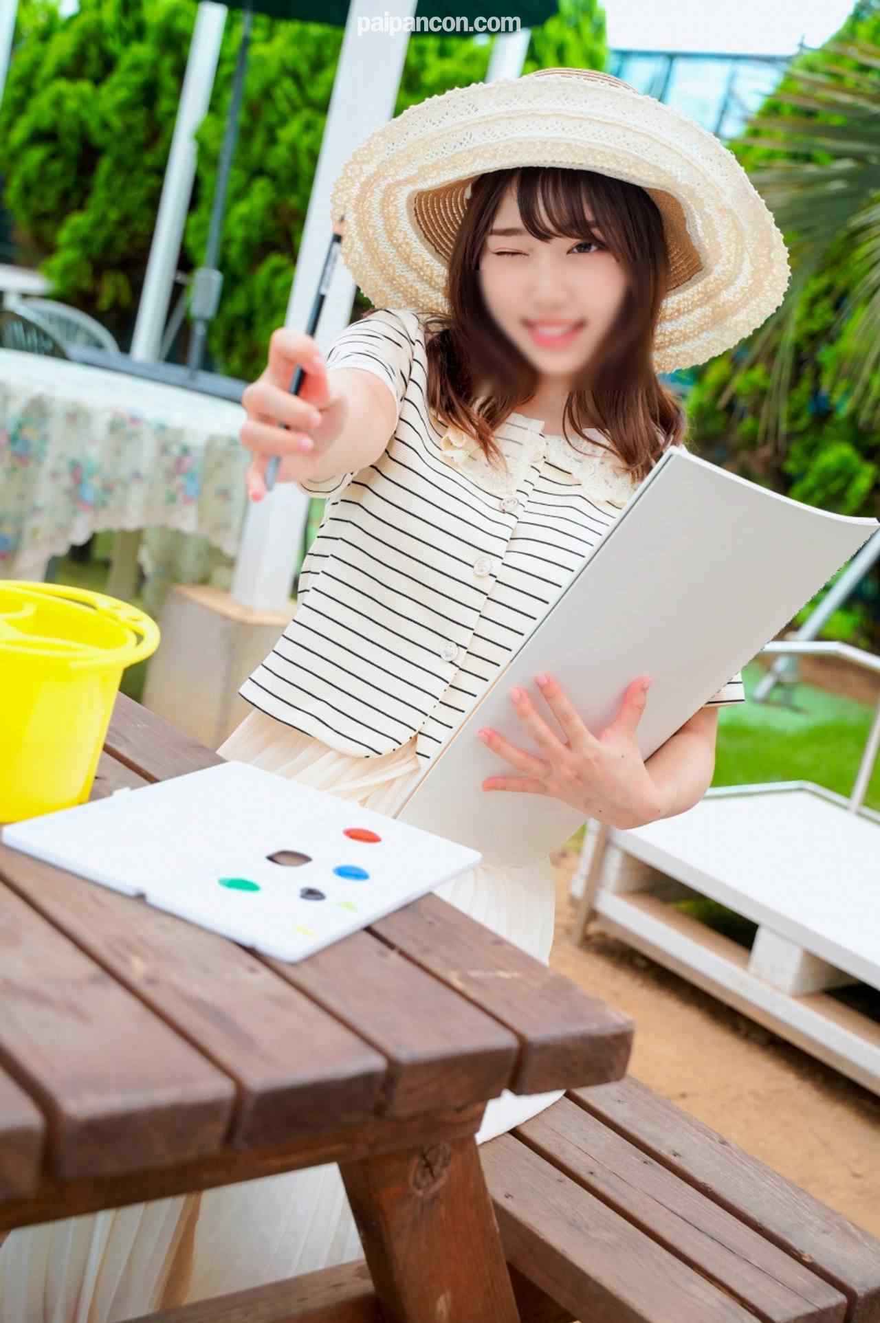 FC2-PPV-4568972 - 【美術部合宿】 めいちゃん&れみちゃん　学校２トップの美**２人がデカチ○ポ顧問に夜這いSEXで乱交種付けされる個撮ビデオ【part2】 thumbnail_2.jpg