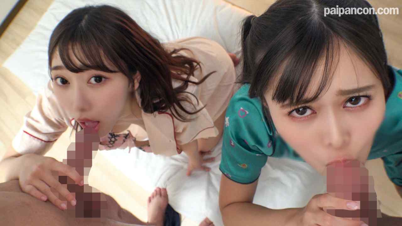 FC2-PPV-4568972 - 【美術部合宿】 めいちゃん&れみちゃん　学校２トップの美**２人がデカチ○ポ顧問に夜這いSEXで乱交種付けされる個撮ビデオ【part2】 thumbnail_4.jpg