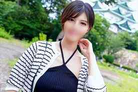 FC2-PPV-4569519 - 11/19まで【名古屋美女】未来のしゃちほこアナウンサー！メイ 25歳 名古屋城でナンパした鬼カワ城女は超美人！ホテル連れ込みハメ撮り生中出しSEX cover.jpg