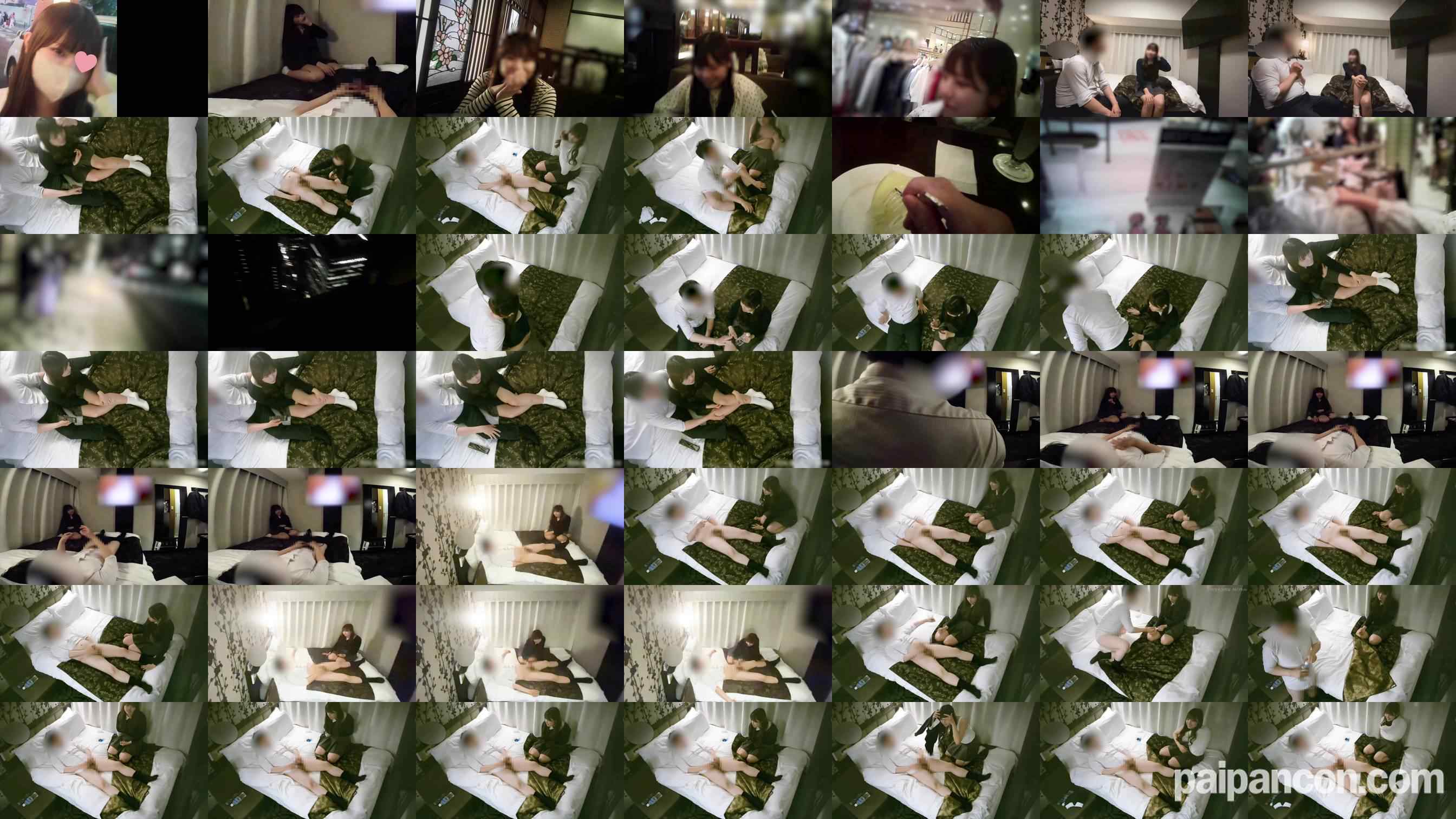 FC2-PPV-4574484 - 19歳可愛い恋する乙女な美人ちゃん♡デートしたり処卒準備でNTR前戯してきました【前編】【個人撮影】No.196 grid.jpg