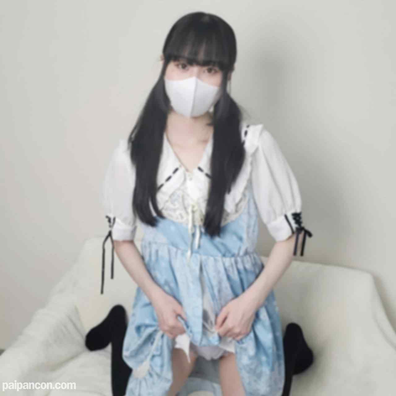 FC2-PPV-4574491 - ♡11/24迄半額【無修正・完全素人】１９歳の合法●リ地下アイドルは経験浅いので従順で真面目！変態中年男に全身をペロペロ舐めつくされ極太マラを未開発なキツマンにねじ込まれてもカワイイ声で喘いじゃう♡ thumbnail_0.jpg