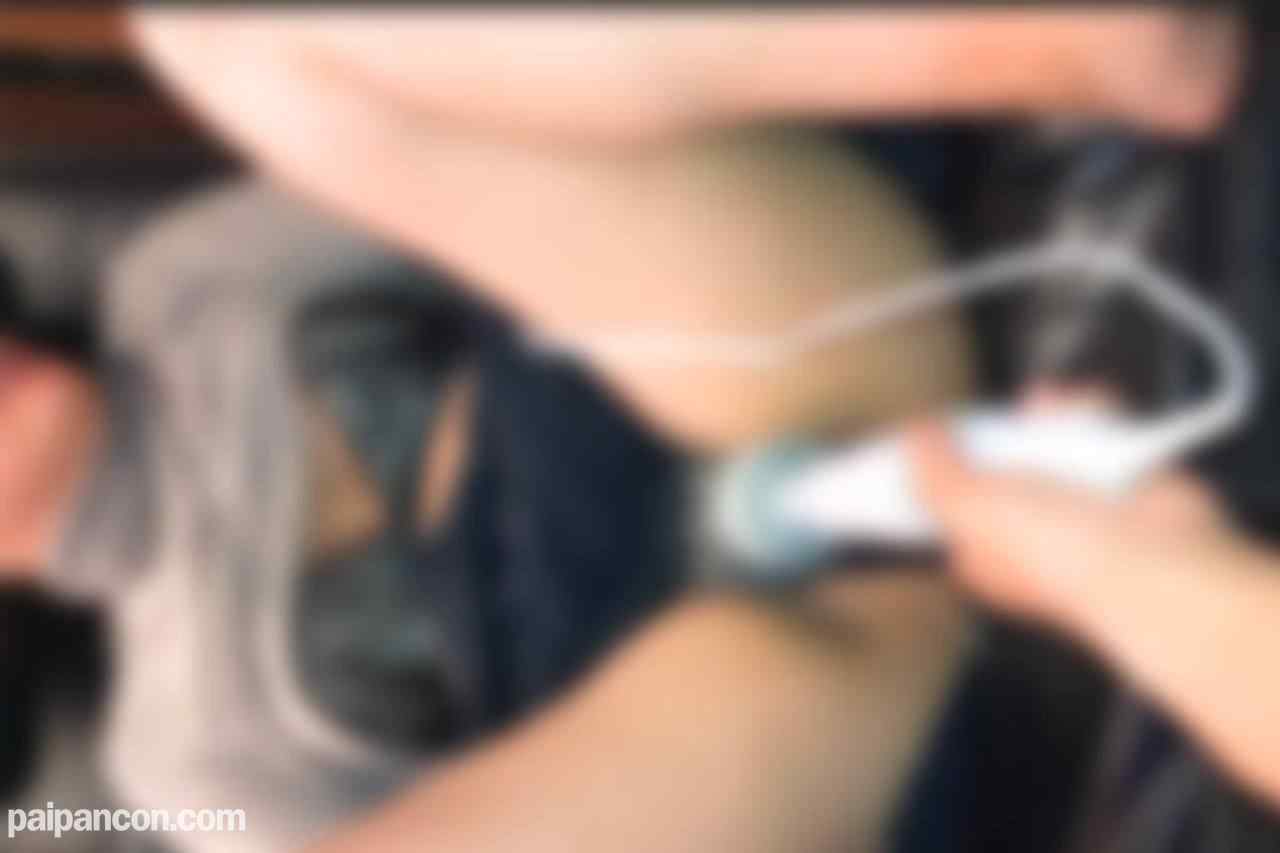 FC2-PPV-4577320 - ※12/8まで70％OFF※【ハメ撮り】【口内射精】アラサー人妻*剤師がハメ撮りでみせるジュポフェラ thumbnail_0.jpg