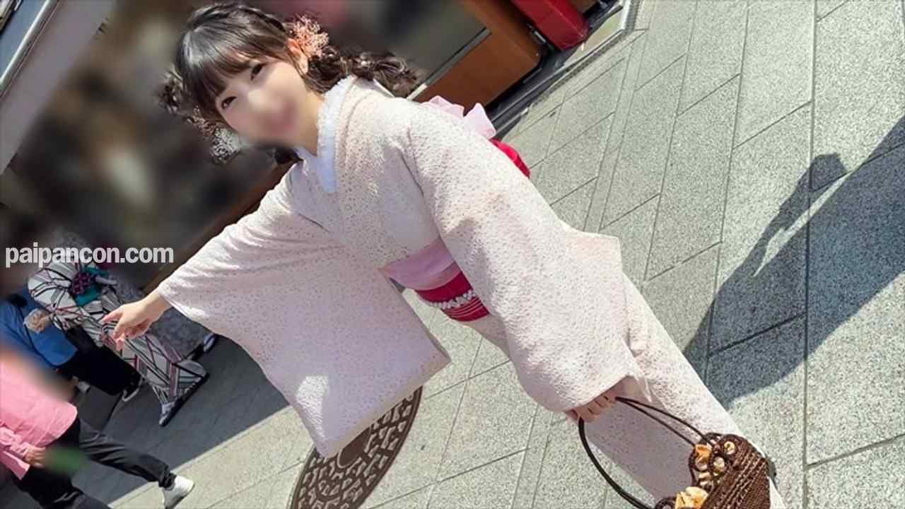 FC2-PPV-4586599 - 12/17まで【個人撮影】ろりペタ美ショウジョことねちゃん（24）来週には転勤で遠くに行ってしまう彼との切な愛しいラブラブ、最後の浅草デート生ハメ中出し映像 thumbnail_1.jpg