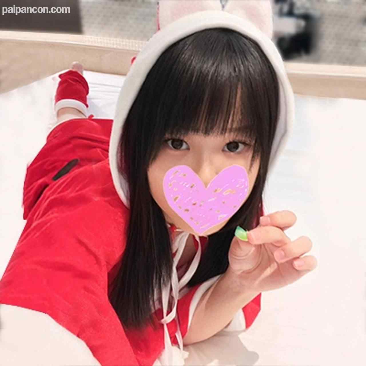 FC2-PPV-4588969 - 妖精のように可愛いサンタちゃんとイチャはめ! 憧れの清楚系お嬢様が本気イキのメリクリ密着中出しセックス!! thumbnail_0.jpg