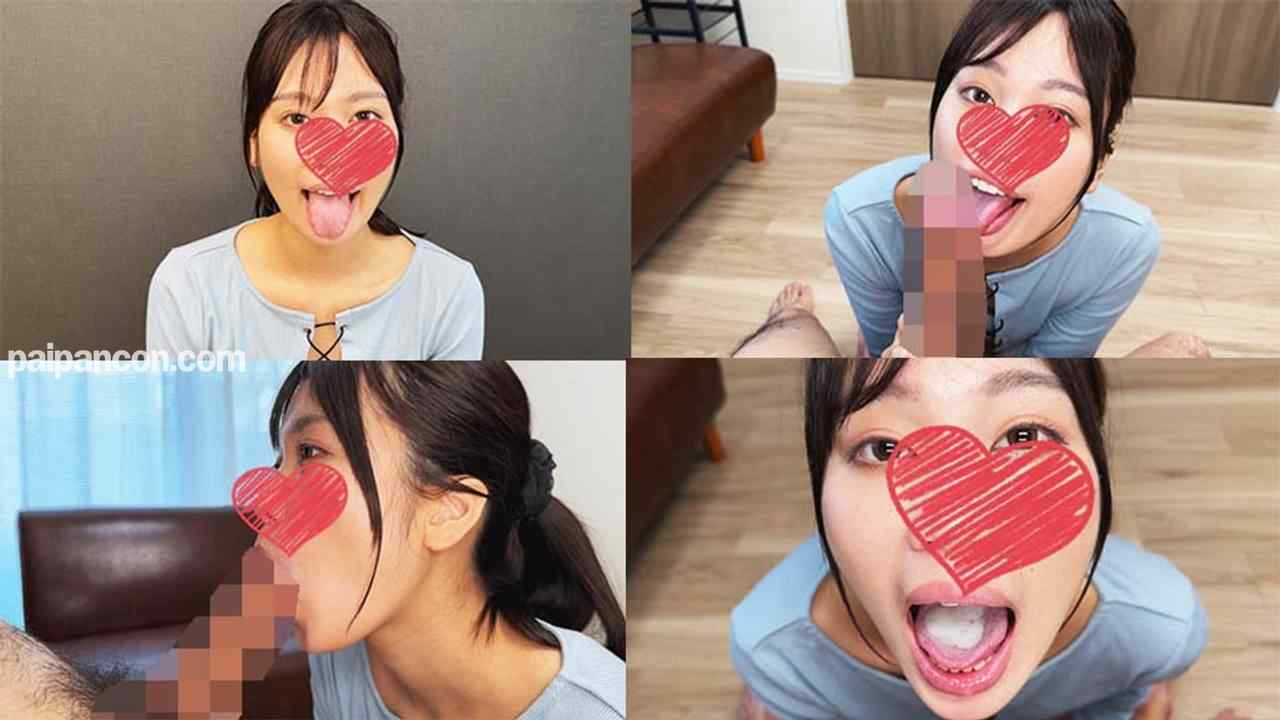 FC2-PPV-4590974 - 【ごっくん5連発】エロい舌使いと可愛い顔が見事なひょっとこフェイスになるバキュームフェラ精飲No.52【高画質4K】 thumbnail_0.jpg