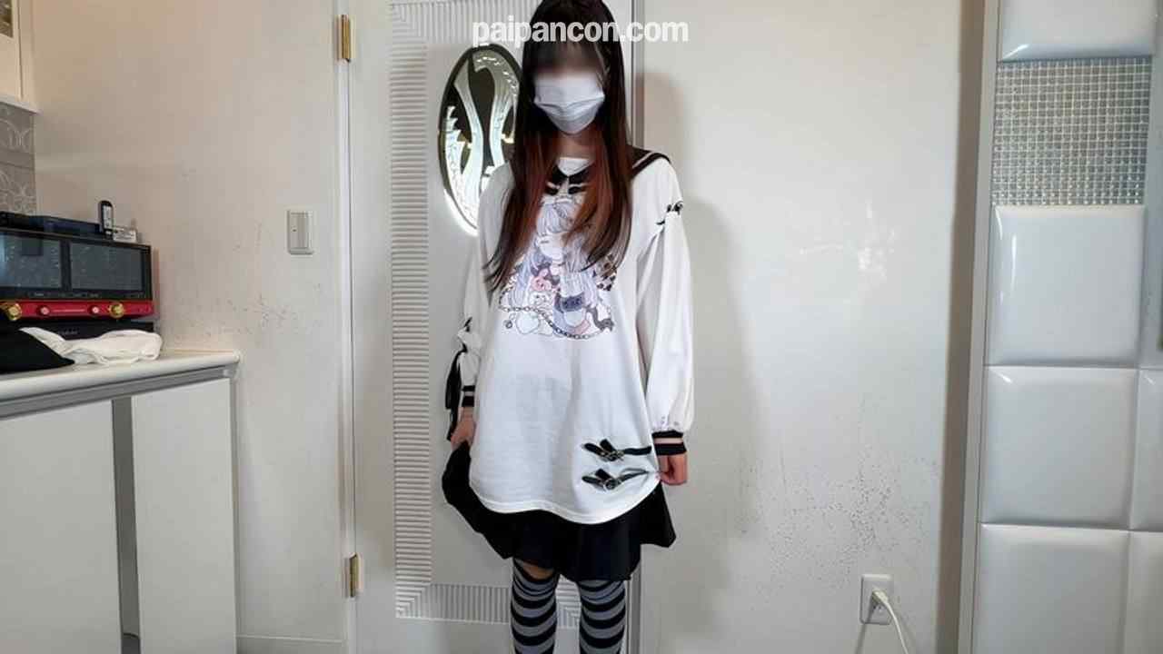 FC2-PPV-4591038 - 【田舎の地雷系女子】スタイル最高、感度抜群、地雷系りりちゃんの初ハメ撮り【特典有】 thumbnail_0.jpg