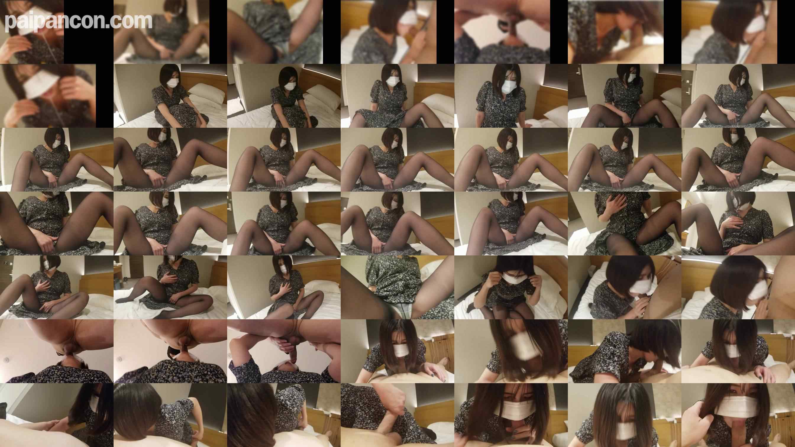 FC2-PPV-4591598 - ※12/31まで70％OFF※【素人個撮】【口内射精】［前半］真面目系の可愛い人妻・待望の涙目アクメ grid.jpg