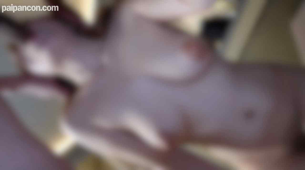 FC2-PPV-4594351 - 3日間！70%OFF【初撮り】【顔出し】大きめ乳輪ふわふわF乳のガチガチ素人。飲み屋で弄りAV堕ちさせました。極狭名器のお膣と極太チンポは相性抜群でド快楽の2射精中出し thumbnail_4.jpg