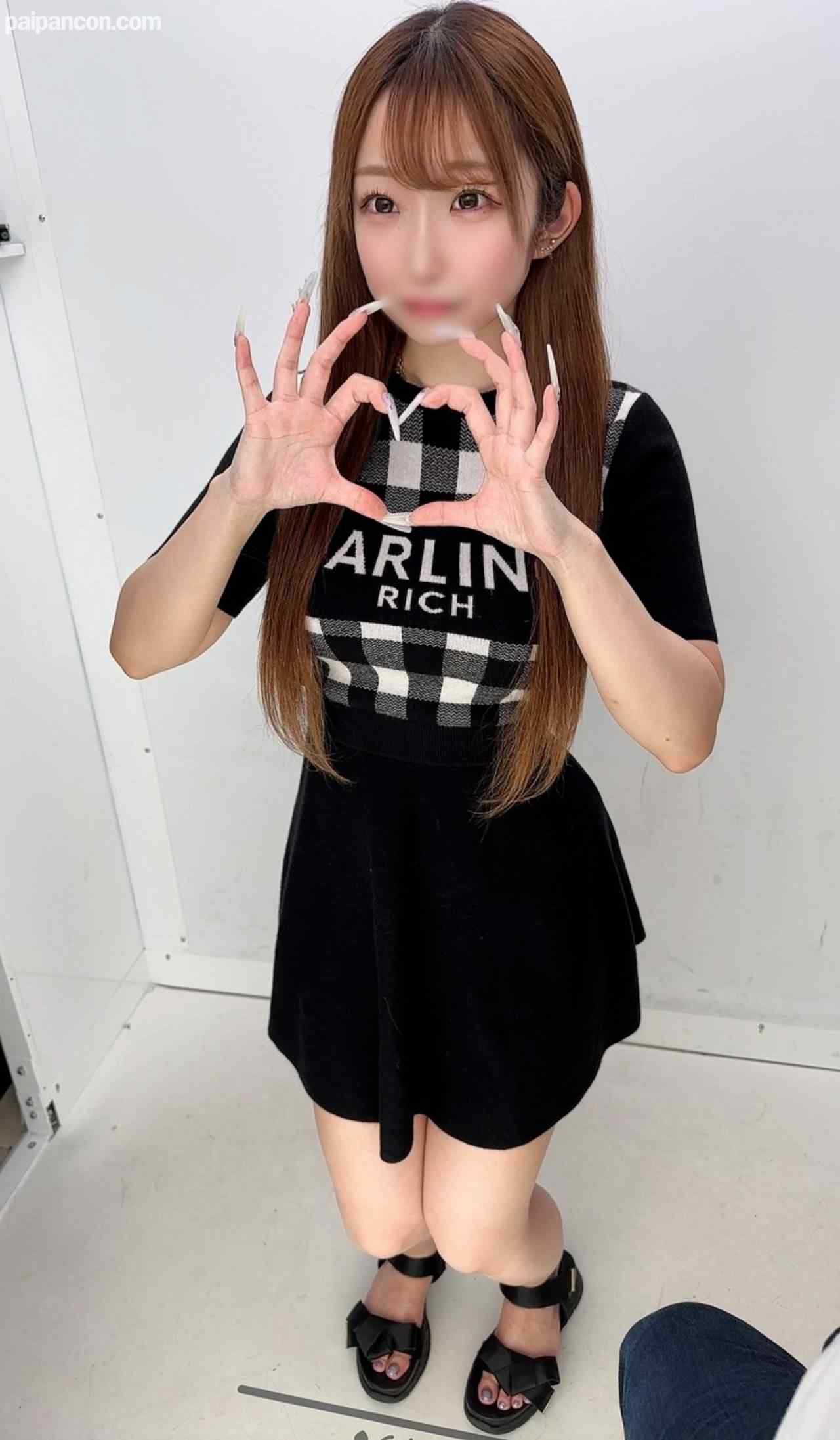 FC2-PPV-4596321 - 【前編】声も仕草も可愛すぎるメイド系美女５　プリクラでパンティを晒し記念撮影♥未熟な豊満おっぱいを揉みながらじっくりベロチューを堪能。 thumbnail_1.jpg