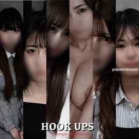 FC2-PPV-4601744 - 1/21まで限定980pt【永久保存６人】エロい女コレクション。