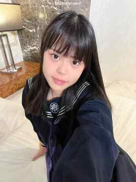 FC2-PPV-4613639 - 【無修正・清純黒髪ロング】!清純セーラー服美●女との濃密すぎるデートは痙攣する膣内に大量中出しの種付けセックス!!