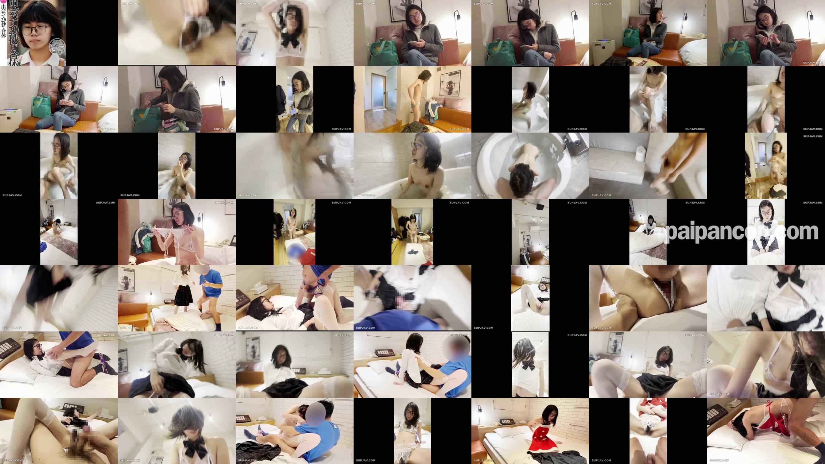 FC2-PPV-4620097 - 【国内正規版】【の堕天使】高速騎乗位であえぐリケジョに杭打ち　中出し大好き女は今回で妊娠が７回目　未処理の剛毛は痴女の証
