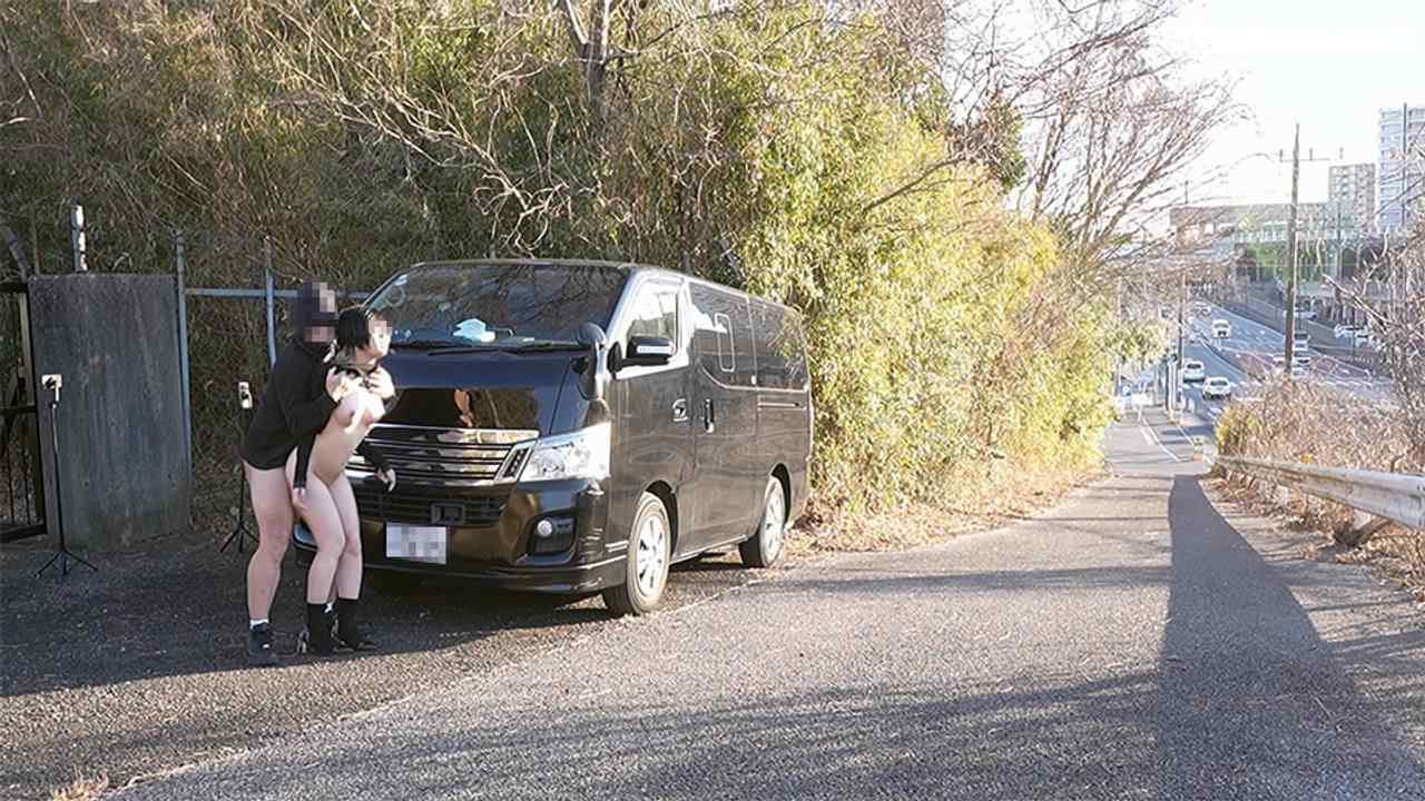 FC2-PPV-4620983 - 全国大会M●Pのスポーツウーマンを野外露出で満喫！！サッカー界の女神：『完全顔出し』Gカップ美巨乳誇るスポーツウーマンを野外露出で寝取りNTR中出し、個撮４７７人目 thumbnail_9.jpg