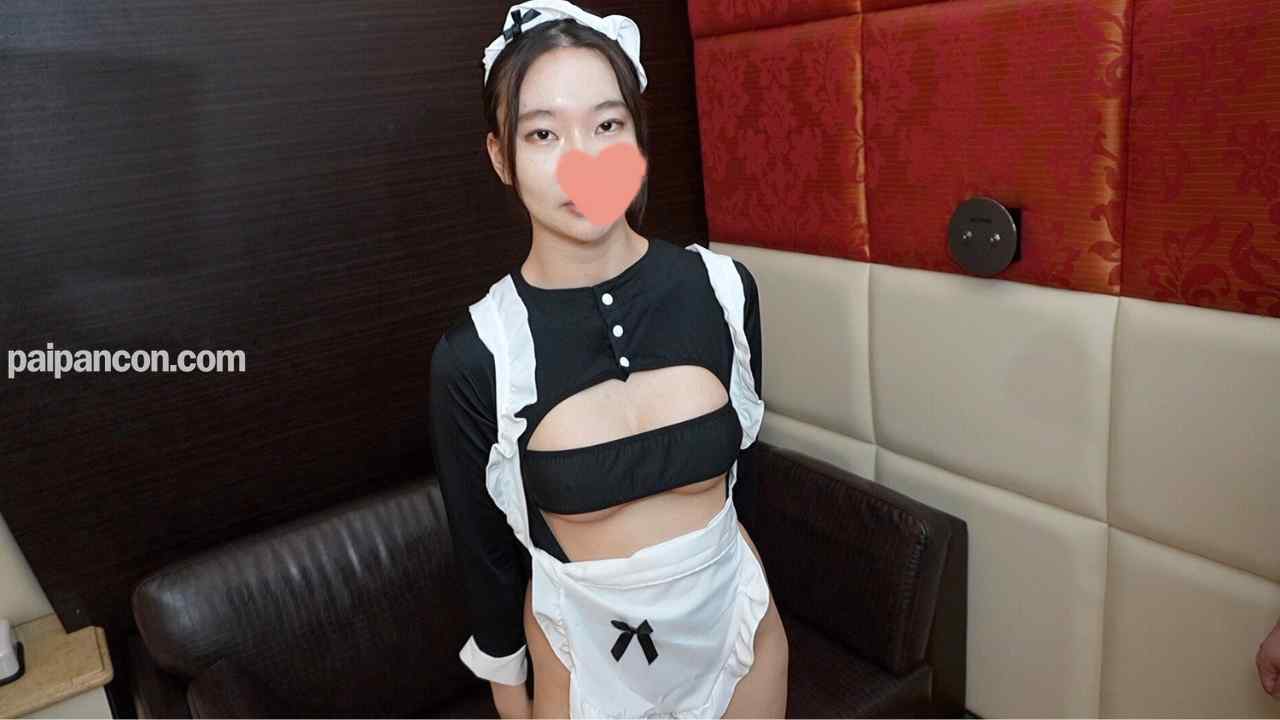 FC2-PPV-4625081 - Gカップ美女メイドさんのご奉仕プレイ。美巨乳美女に大量中出し thumbnail_0.jpg