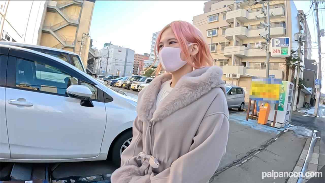 FC2-PPV-4627512 - 美しきアートの申し子─ピンク髪ショートの純白透明感20才美大生に、鬼イラマチオ、ビンタ、アナル舐め、手錠、ゲロ、首○め、NTR、寝取り、個撮４７９人目 thumbnail_2.jpg