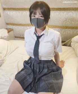 FC2-PPV-4641935 - 【もう無理‼イキ死ぬ‼】制服姿の18歳Sちゃんをウーマナイザーで攻めてイカせまくり。ギブアップ宣言後もイカせまくって18歳マンコを開発してきました