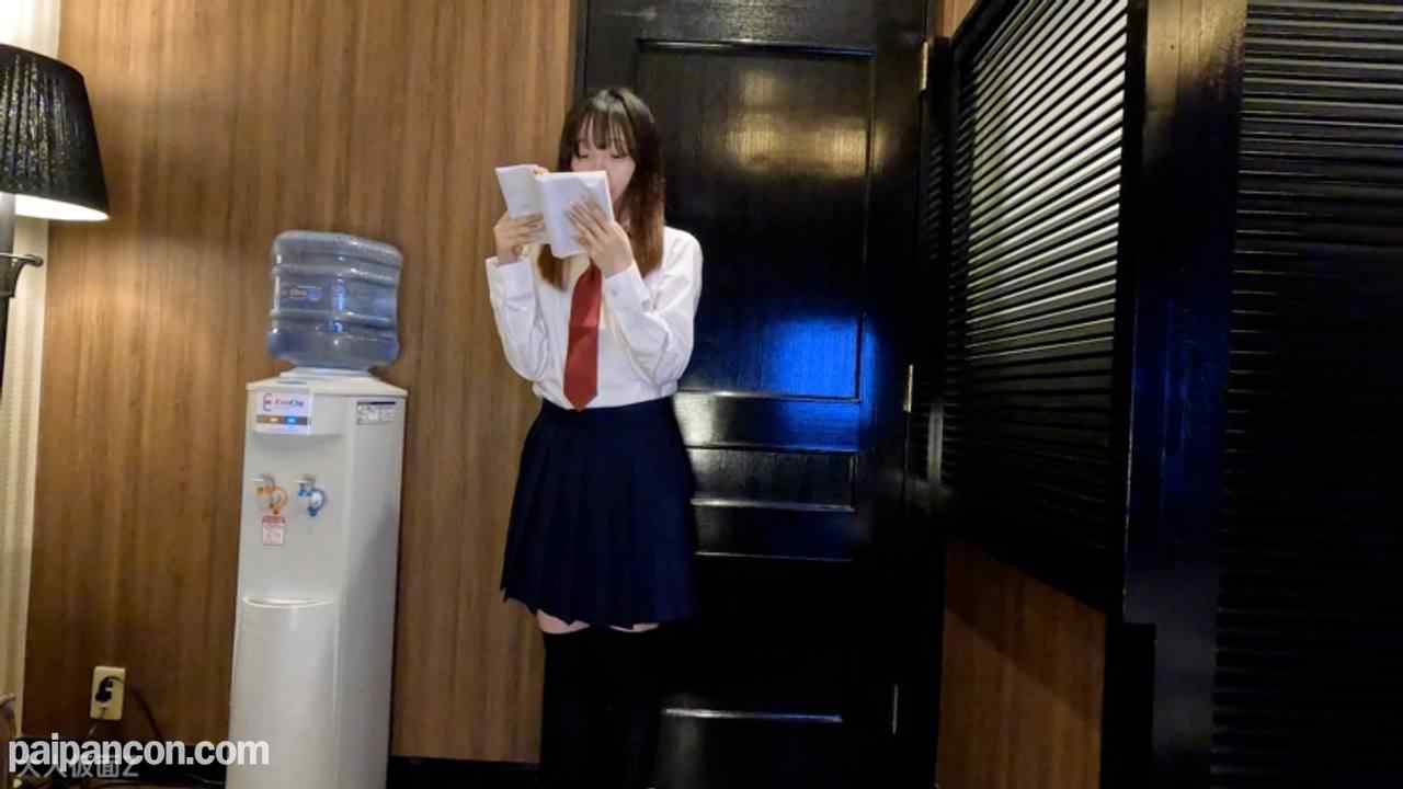 FC2-PPV-4661219 - 【素人初撮り】はる(19) 158cm45kgでスレンダーでかわいいのに何でも言うことを聞いてくれるので調*に乗って中出しし、小説を朗読させながらおもちゃ責めしてアナル貫通し最後はATMしました。 thumbnail_7.jpg