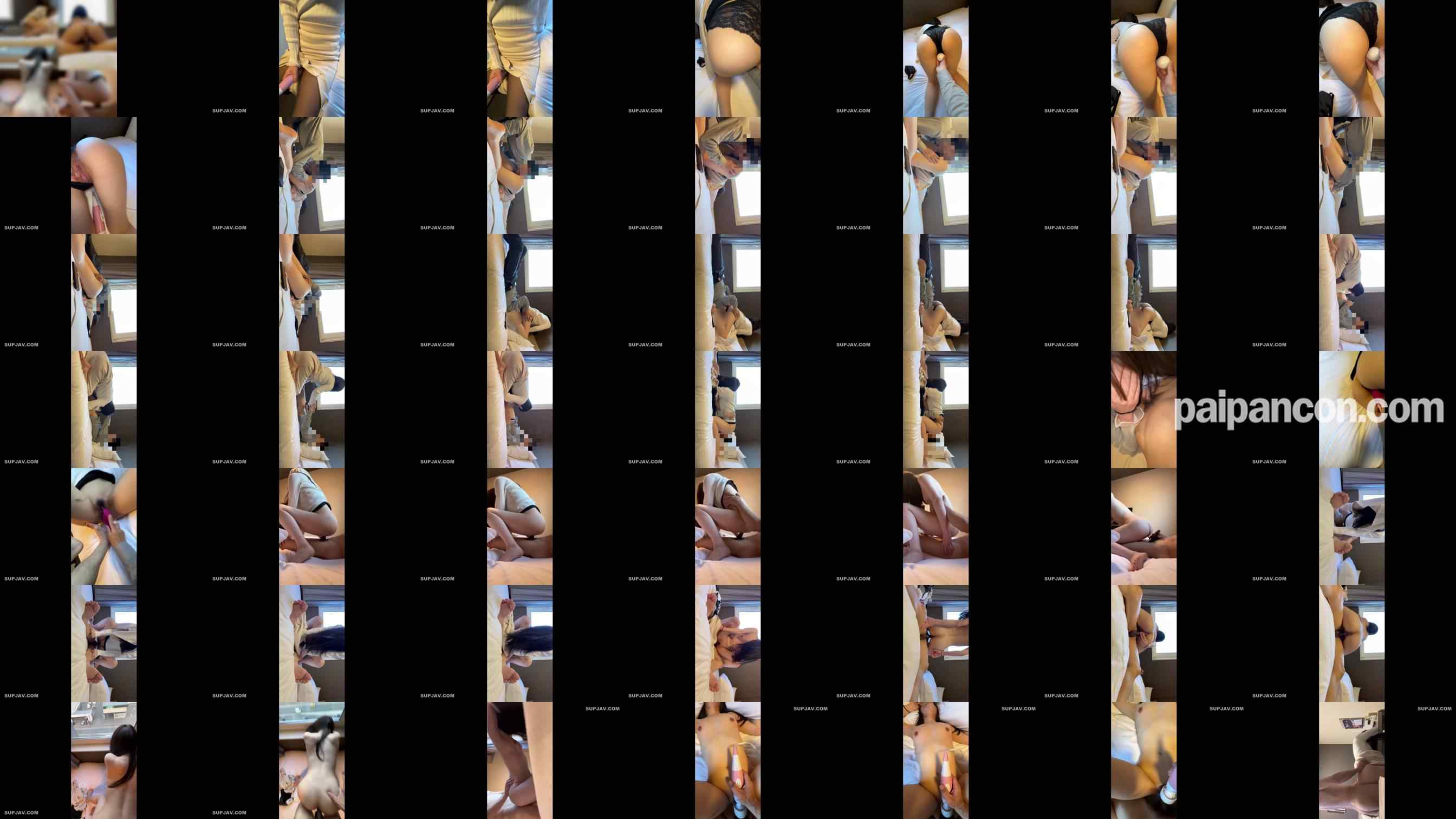 FC2-PPV-4666656 - 女教師　旦那とSEXレスで乱れまくりでマン汁は糸を引いてる