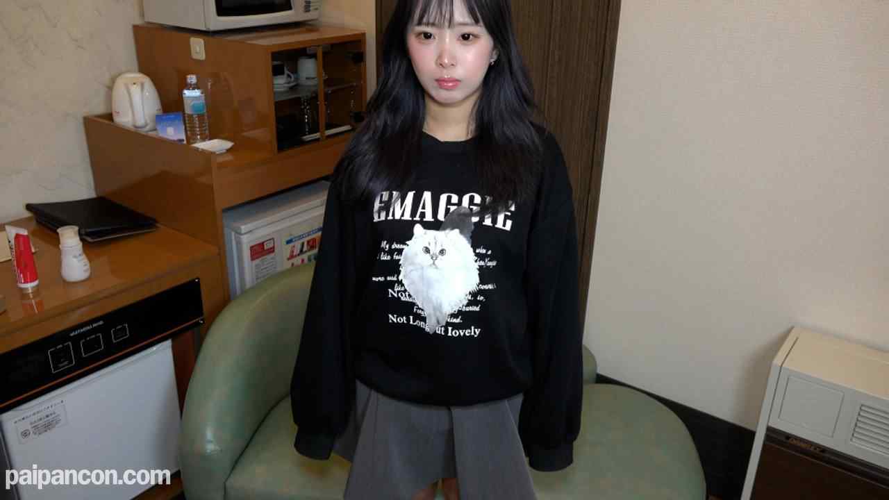 FC2-PPV-4668420 - ★特典で無修正と膣内カメラ ♀151 かわいい顔してデカ乳輪Hカップを実らせているおなごに半外半中出しっ！！ thumbnail_1.jpg