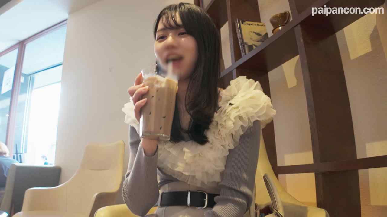 FC2-PPV-4681481 - 30日まで1090pt!!初撮り※Eカップ22歳笑顔燦々(さんさん)な新卒むっつりOLと初デートから合体まで!? thumbnail_2.jpg